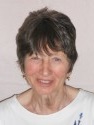 Cllr Annette Bloor (Vice Chairman)